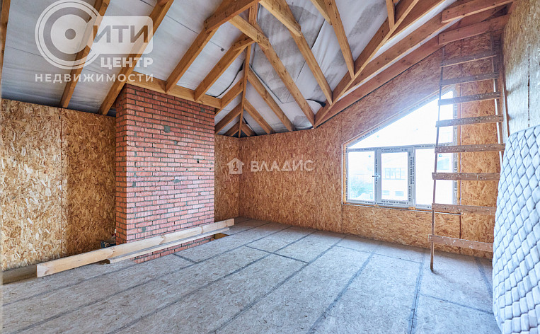 Дом 314.00м², фото 35