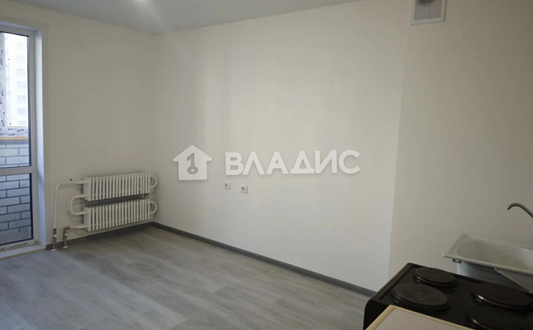 Студия 19.60м², эт. 6, фото 8