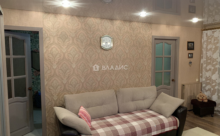 2-Комнатная квартира 42.60м², эт. 4, фото 20