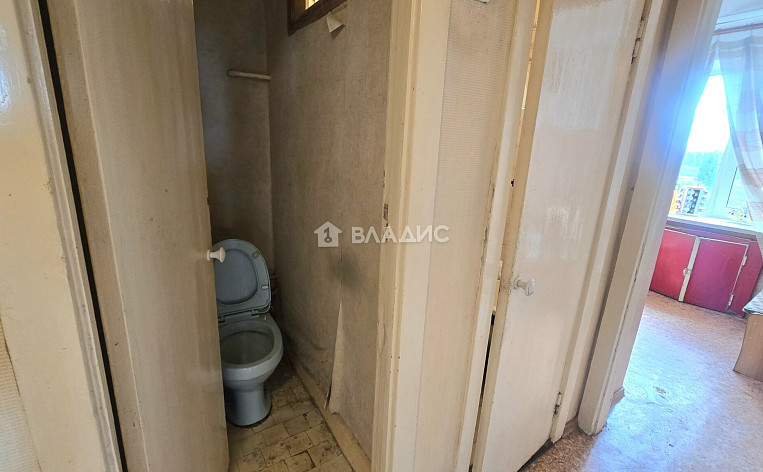 2-Комнатная квартира 41.90м², эт. 9, фото 29