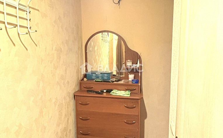 2-Комнатная квартира 42.90м², эт. 1, фото 11