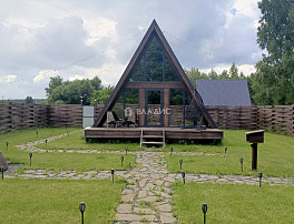 Коммерческое помещение 40.00м²