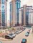 3-Комнатная квартира 73.70м², эт. 3, фото 17