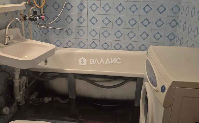 1-Комнатная квартира 32.00м², эт. 5, фото 23
