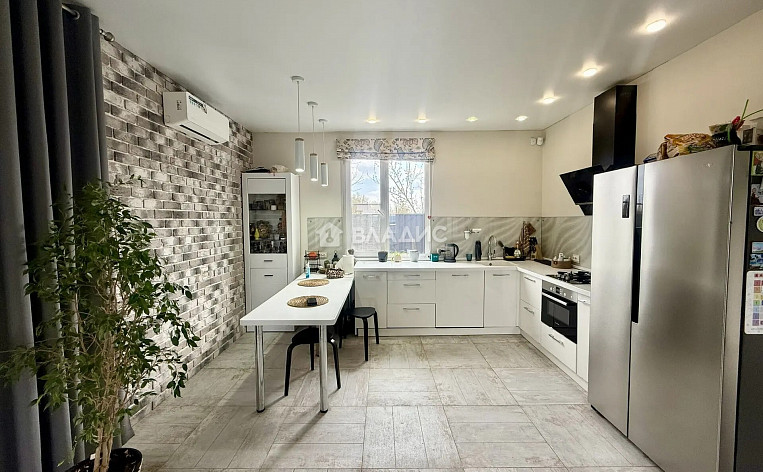 Дом 100.00м², фото 38