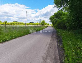 Участок 15.6 сотка