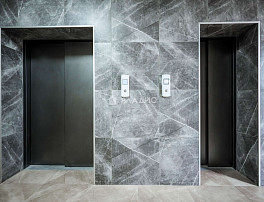 2-Комнатная квартира 57.30м²