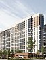 2-комнатная квартира, 57.24 м2, эт. 1, id: 737566, фото 2