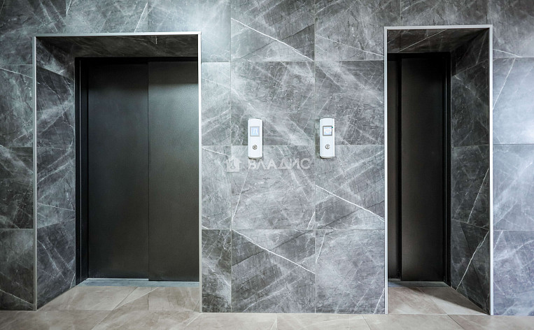 2-Комнатная квартира 57.30м², эт. 1, фото 12