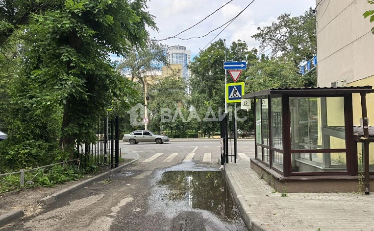 3-Комнатная квартира 60.00м², эт. 4, фото 22