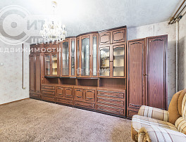 3-Комнатная квартира 67.70м²
