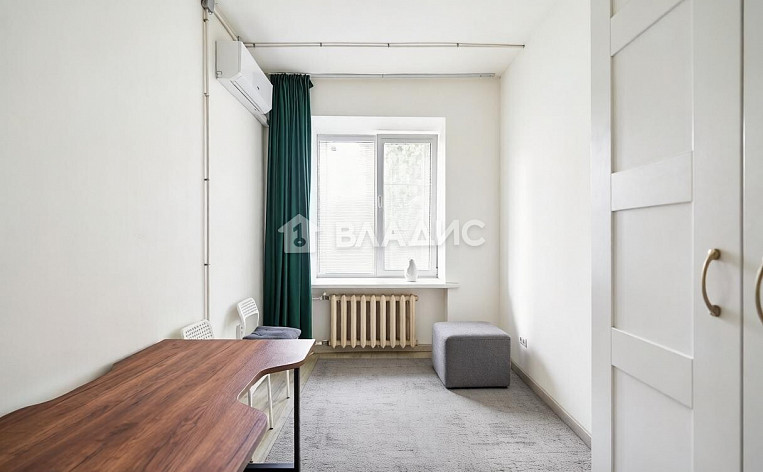 3-Комнатная квартира 61.20м², эт. 3, фото 30