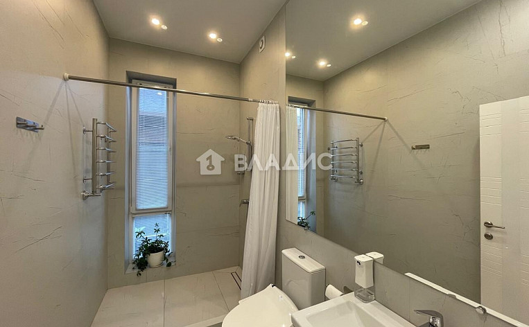 Дом 180.00м², фото 21