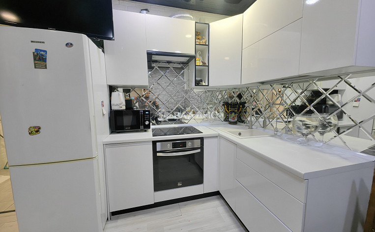 1-Комнатная квартира 35.60м², эт. 9, фото 16