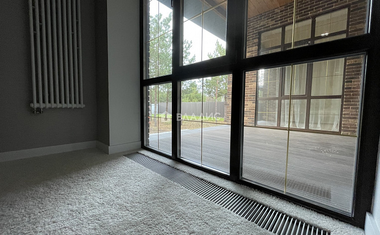Дом 246.50м², фото 40