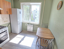 2-Комнатная квартира 53.90м²