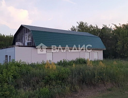 Коммерческое помещение 65.30м²