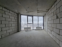 2-Комнатная квартира 74.00м²