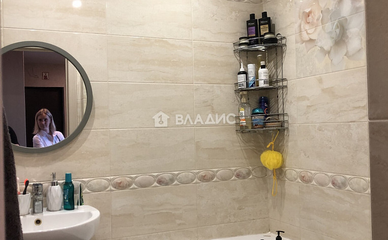 2-Комнатная квартира 61.10м², эт. 17, фото 24