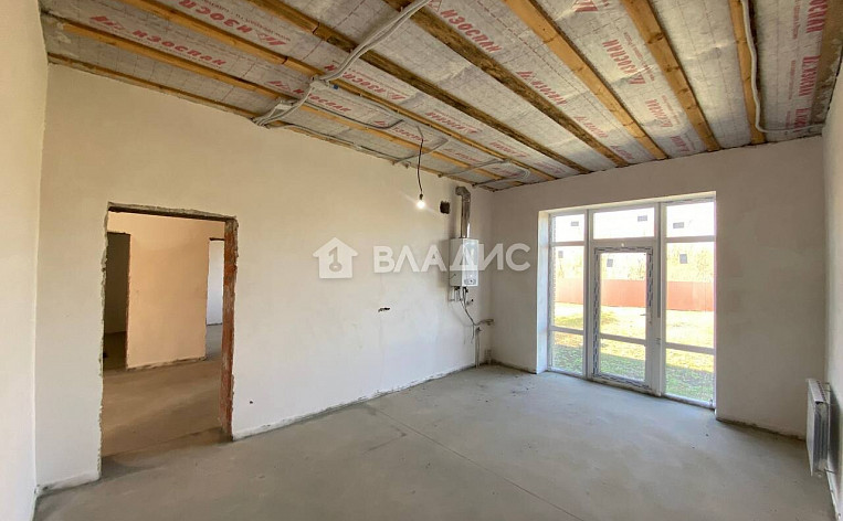 Дом 111.70м², фото 27