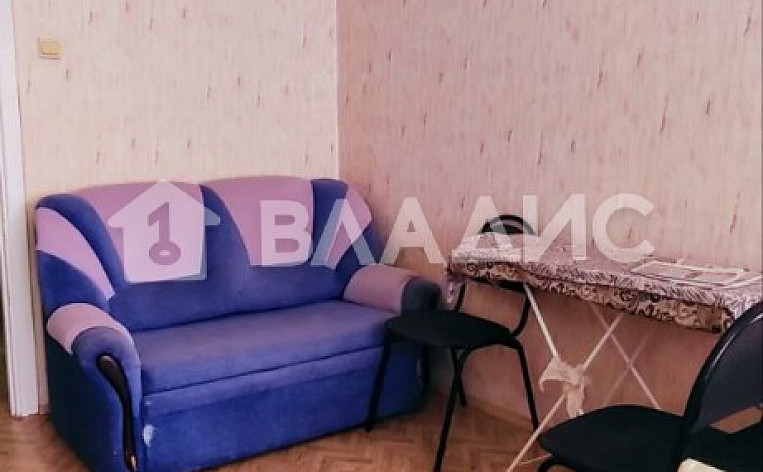 2-Комнатная квартира 72.00м², эт. 9, фото 26