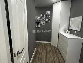 2-Комнатная квартира 60.50м²