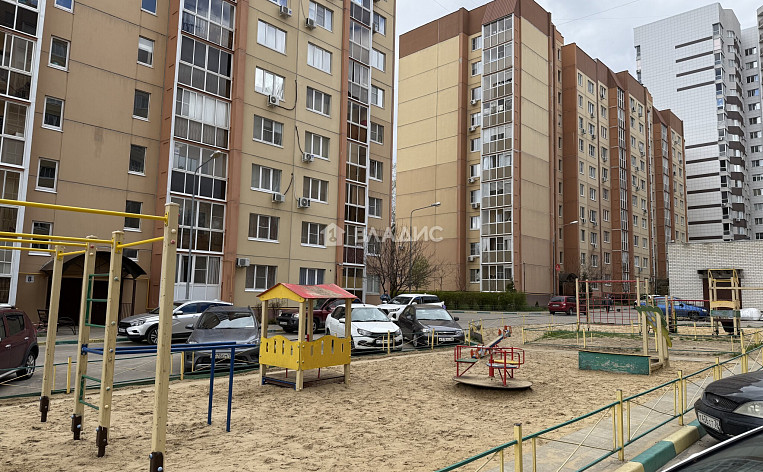 1-Комнатная квартира 31.36м², эт. 8, фото 19
