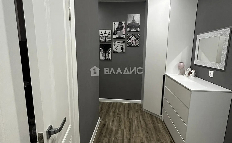 2-Комнатная квартира 60.50м², эт. 1, фото 24