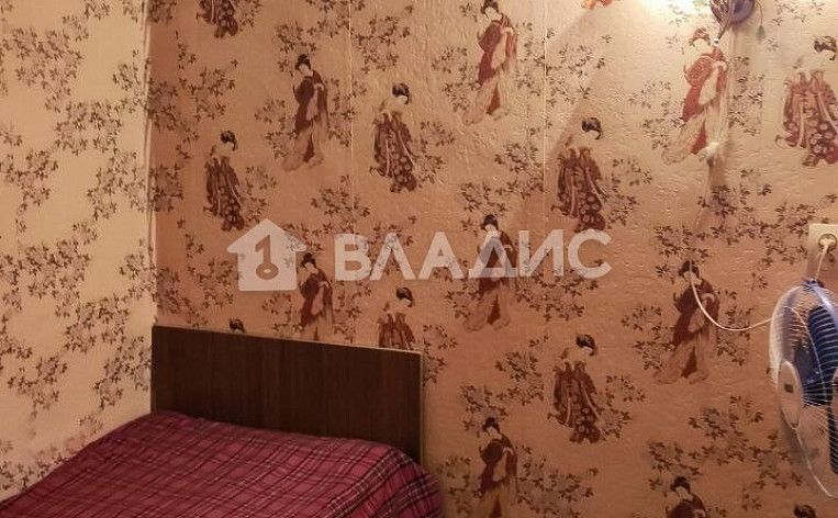 2-Комнатная квартира 44.00м², эт. 3, фото 16