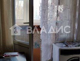 1-Комнатная квартира 29.00м²