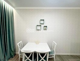 2-комнатная квартира, 55.5 м2