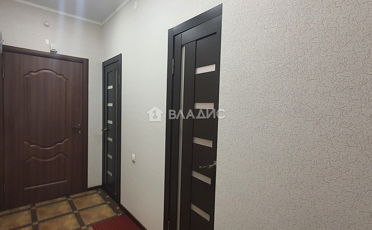 Студия 26.00м², эт. 9, фото 40