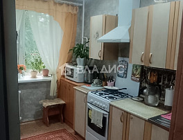 3-Комнатная квартира 60.40м²
