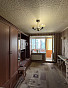 1-Комнатная квартира 33.40м², эт. 4, фото 1