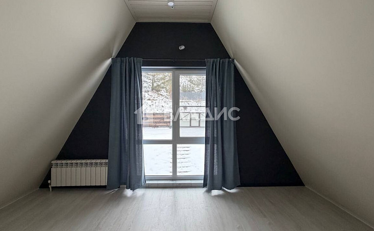 Дом 137.60м², фото 37