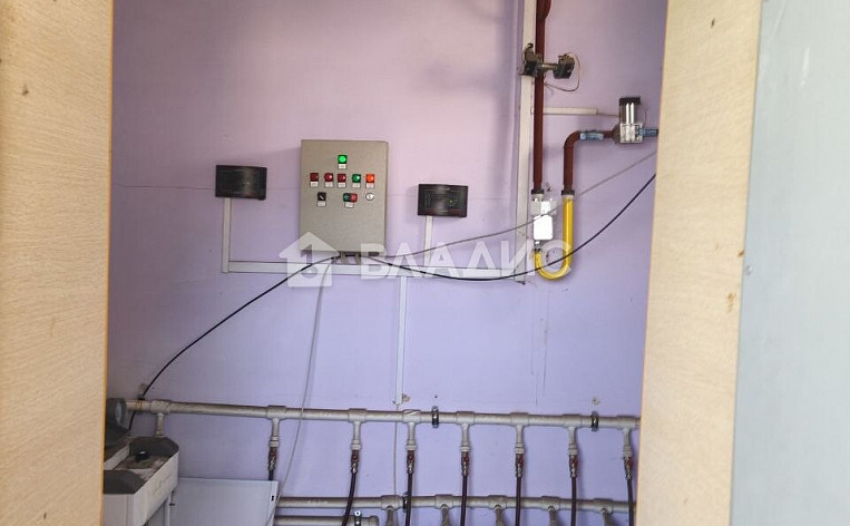 Коммерческое помещение 123.60м², эт. 1, фото 16