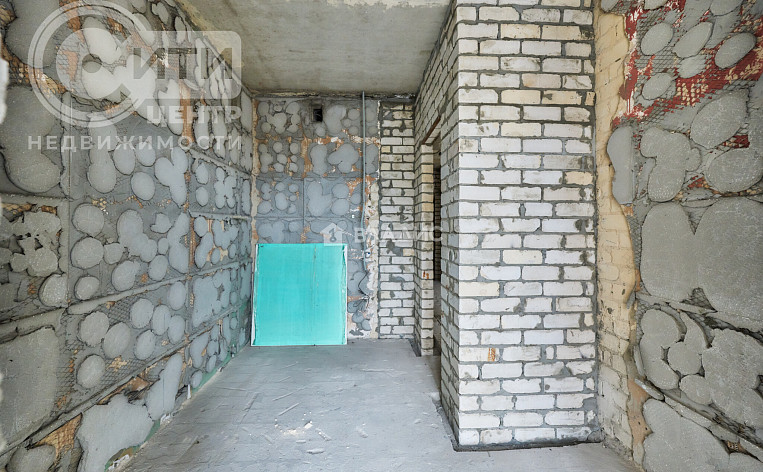 Студия 284.10м², эт. 10, фото 40