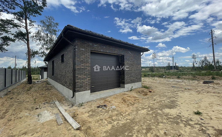 Дом 156.30м², фото 26