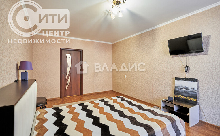 2-Комнатная квартира 67.80м², эт. 1, фото 23