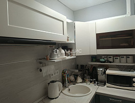 1-Комнатная квартира 30.00м²