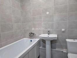 Студия 20.70м²