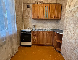 3-Комнатная квартира 56.00м²