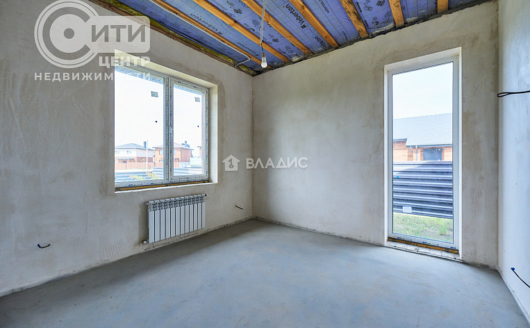 Дом 142.00м², фото 40