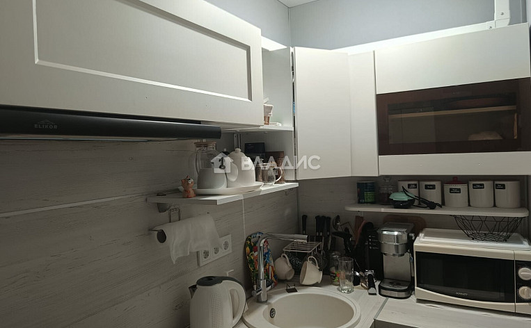 1-Комнатная квартира 30.00м², эт. 2, фото 7