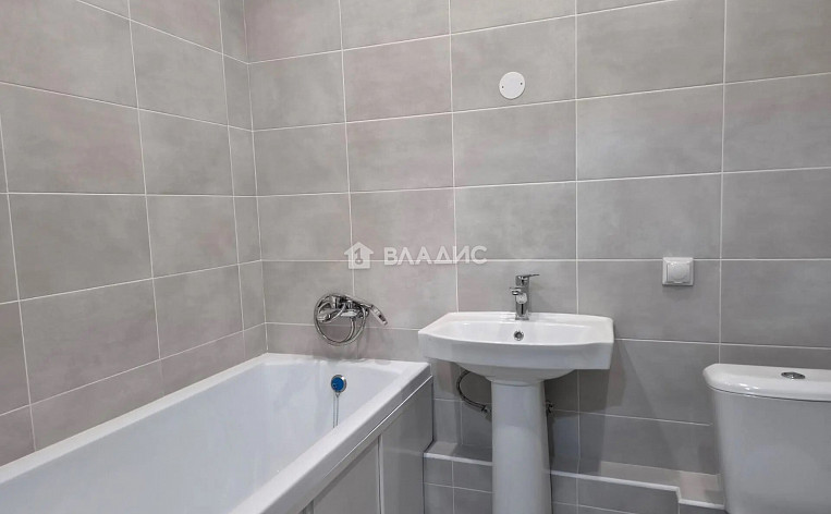 Студия 20.70м², эт. 12, фото 8