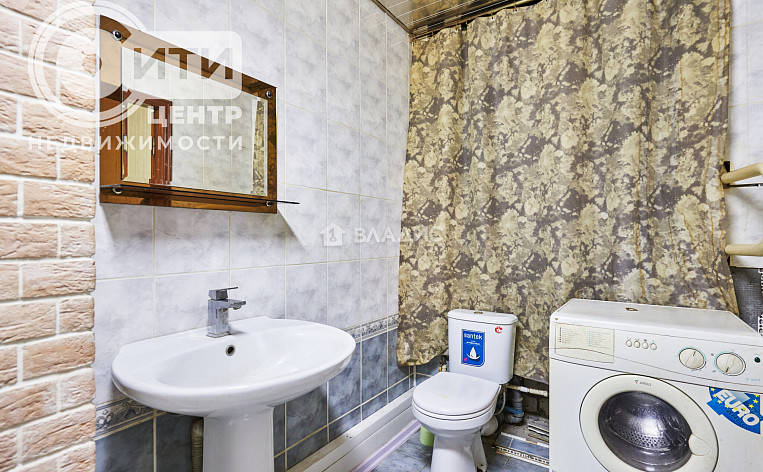 2-Комнатная квартира 53.80м², эт. 8, фото 28