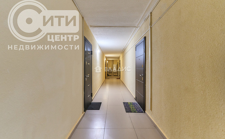 3-Комнатная квартира 77.70м², эт. 9, фото 28