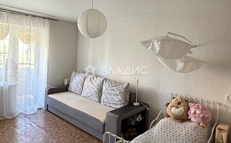 1-Комнатная квартира 31.00м², эт. 5, фото 9
