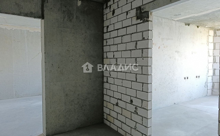 2-Комнатная квартира 68.60м², эт. 5, фото 16