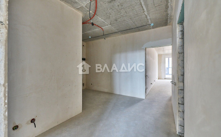 2-Комнатная квартира 75.80м², эт. 7, фото 25